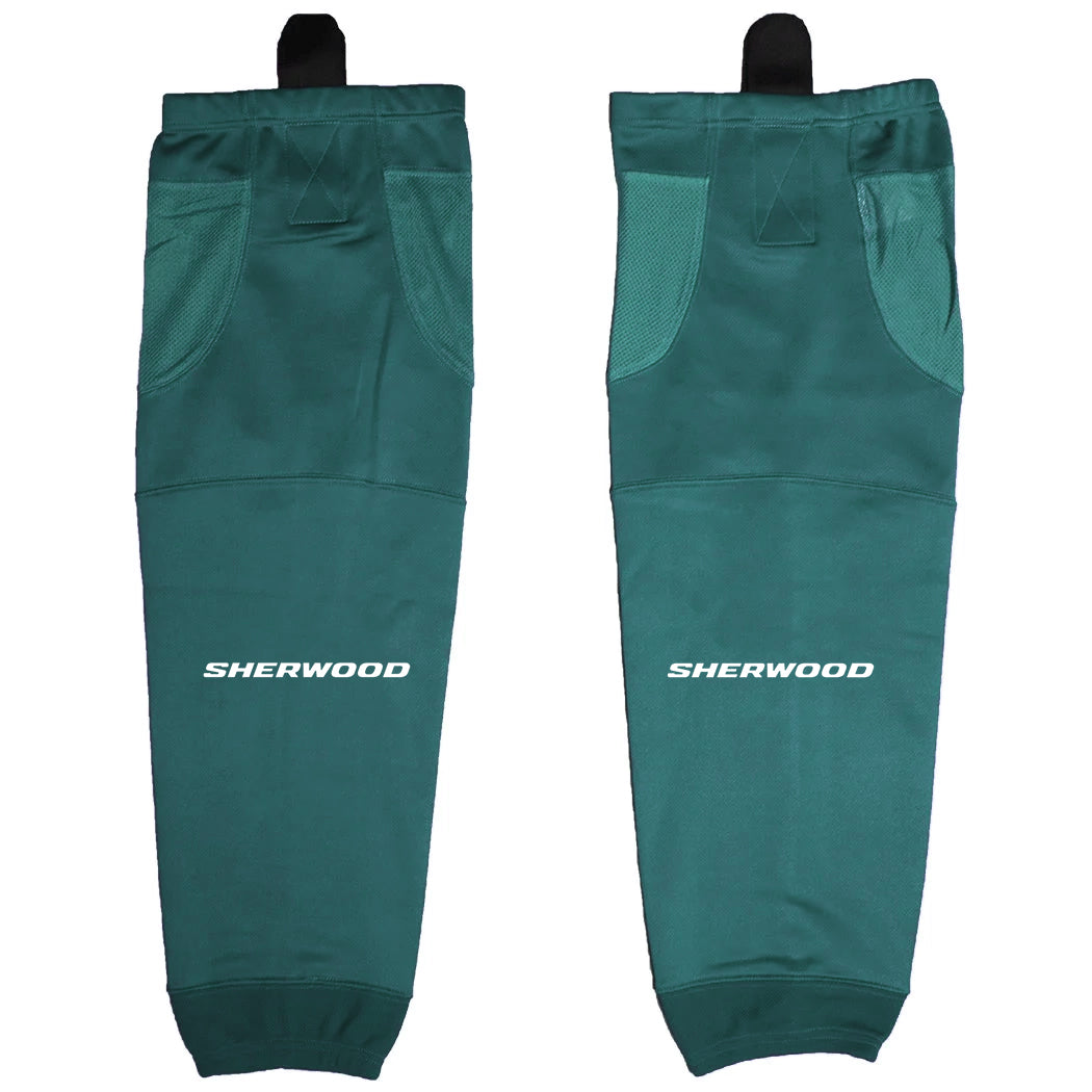 SW150 Dry Fit Solid Color Hockey Socks