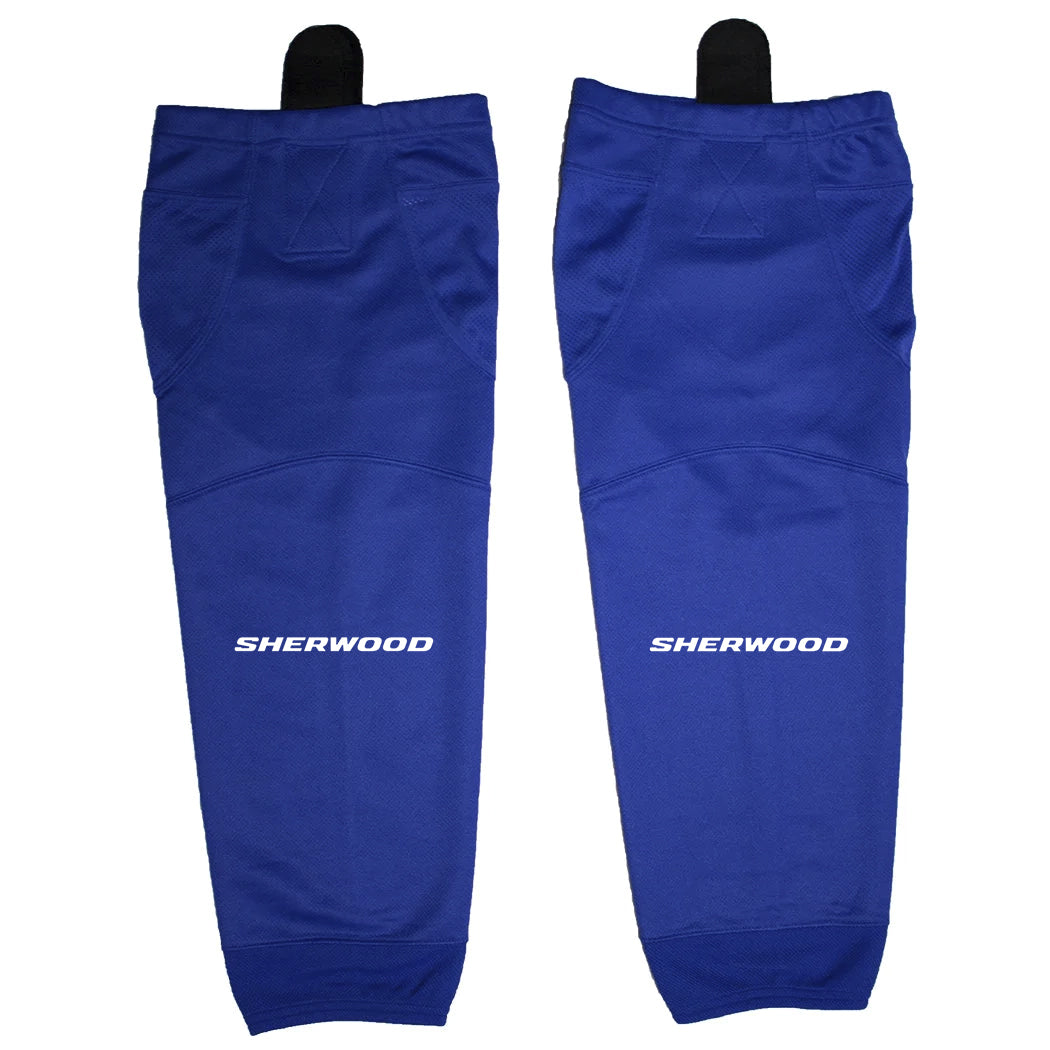 SW150 Dry Fit Solid Color Hockey Socks