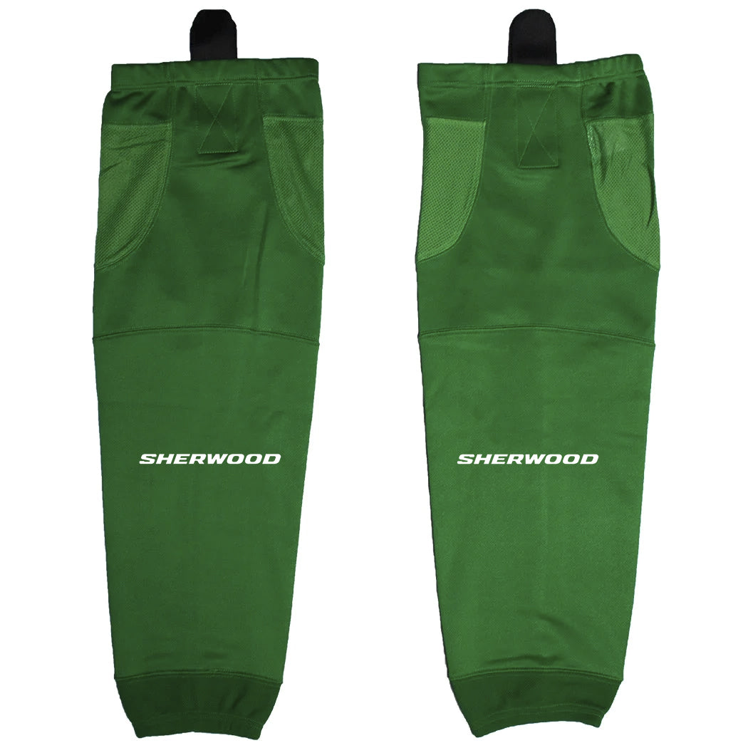 SW150 Dry Fit Solid Color Hockey Socks