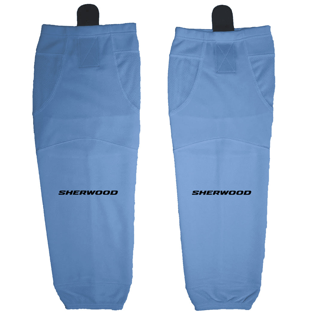 SW150 Dry Fit Solid Color Hockey Socks