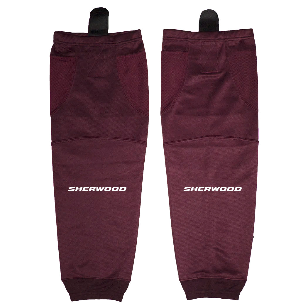 SW150 Dry Fit Solid Color Hockey Socks