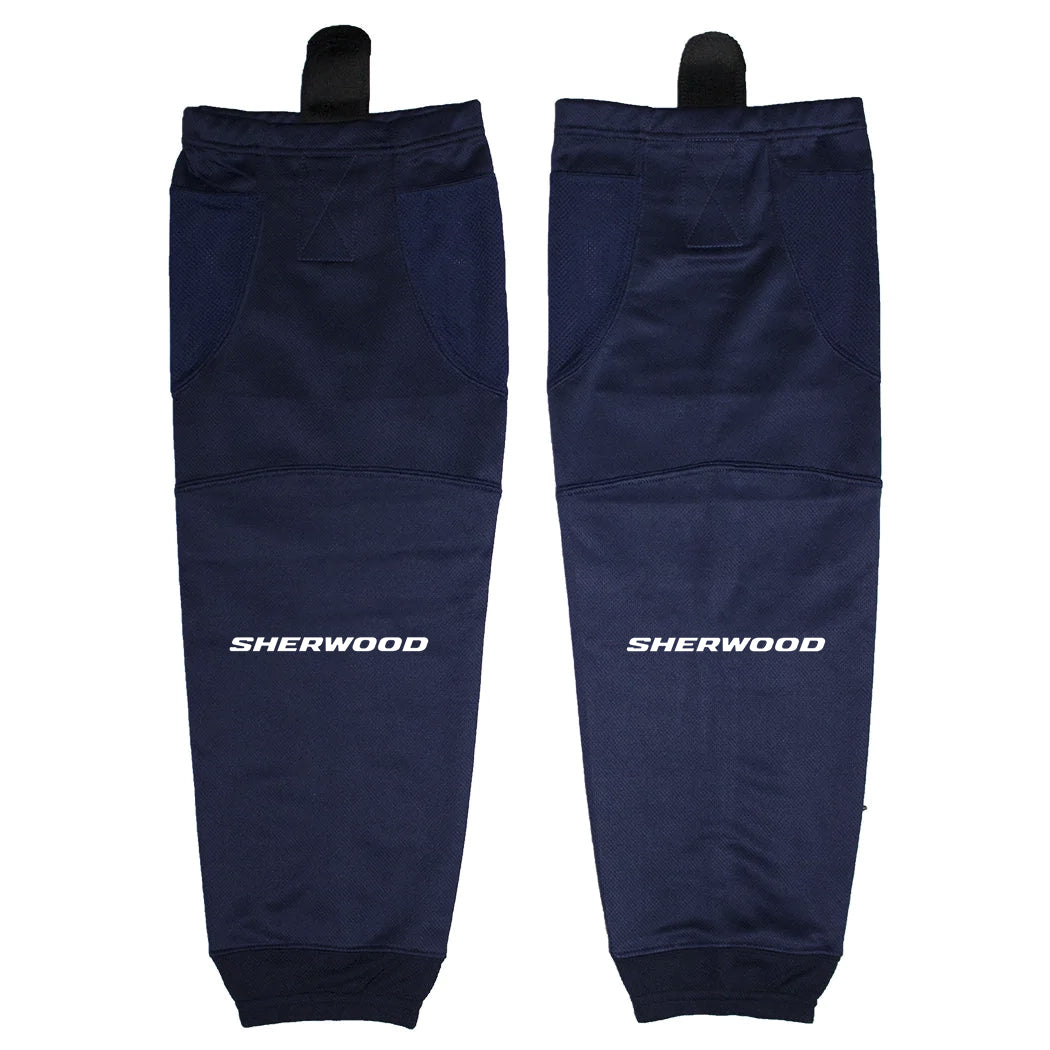SW150 Dry Fit Solid Color Hockey Socks