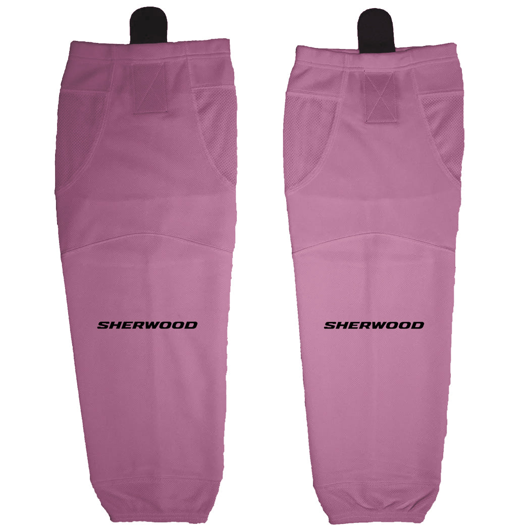 SW150 Dry Fit Solid Color Hockey Socks