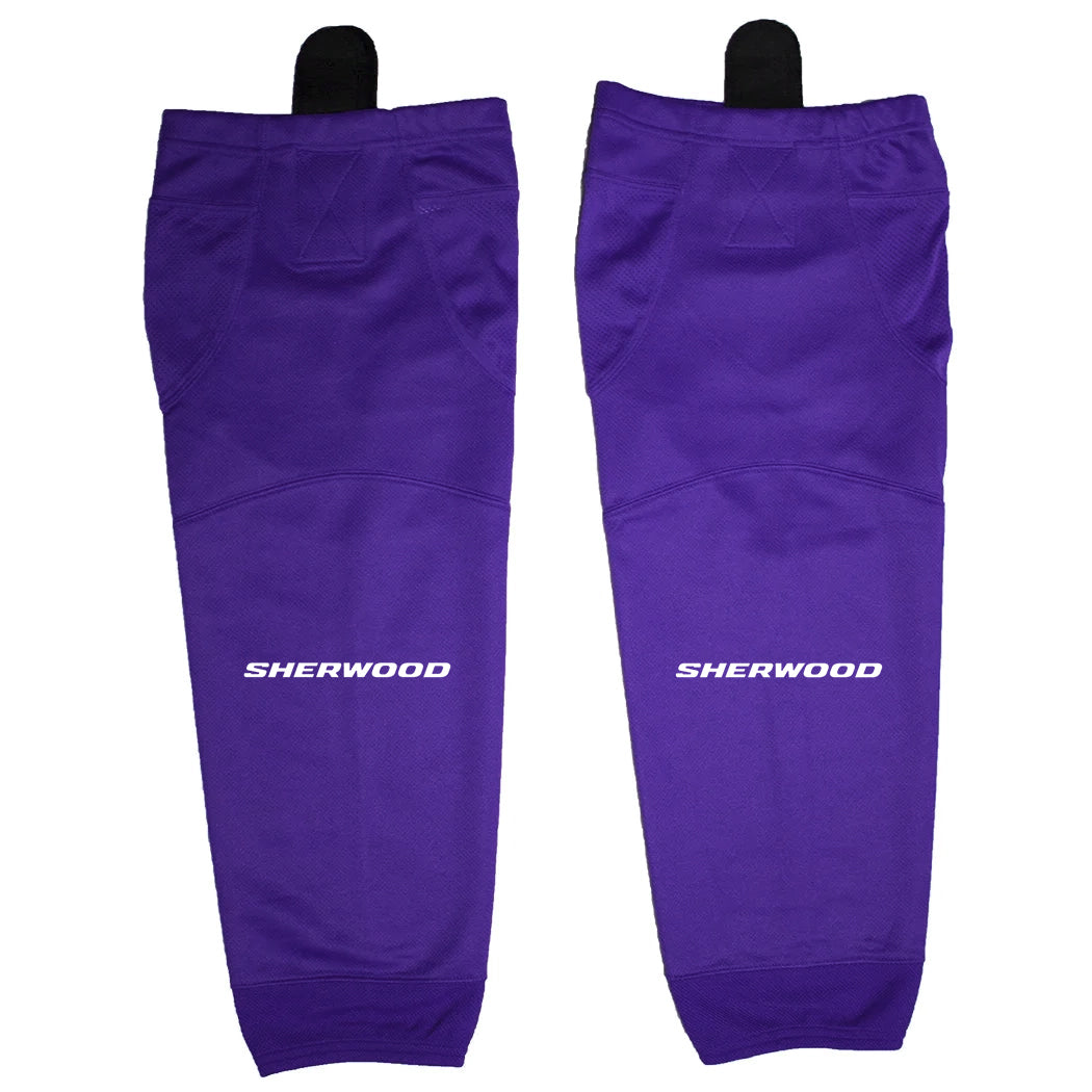 SW150 Dry Fit Solid Color Hockey Socks