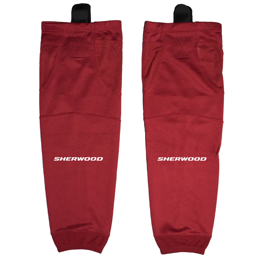 SW150 Dry Fit Solid Color Hockey Socks
