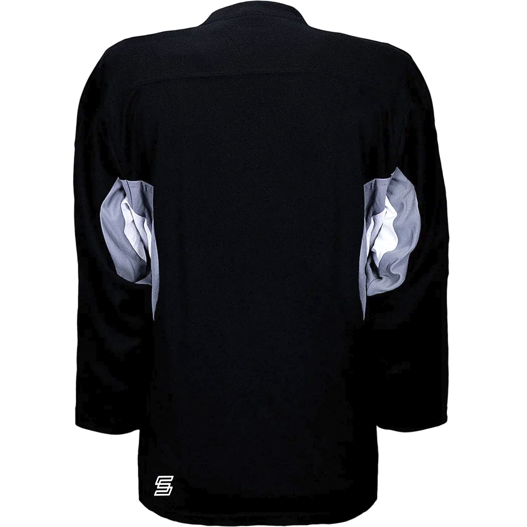SW200 Team Hockey Jersey - Black