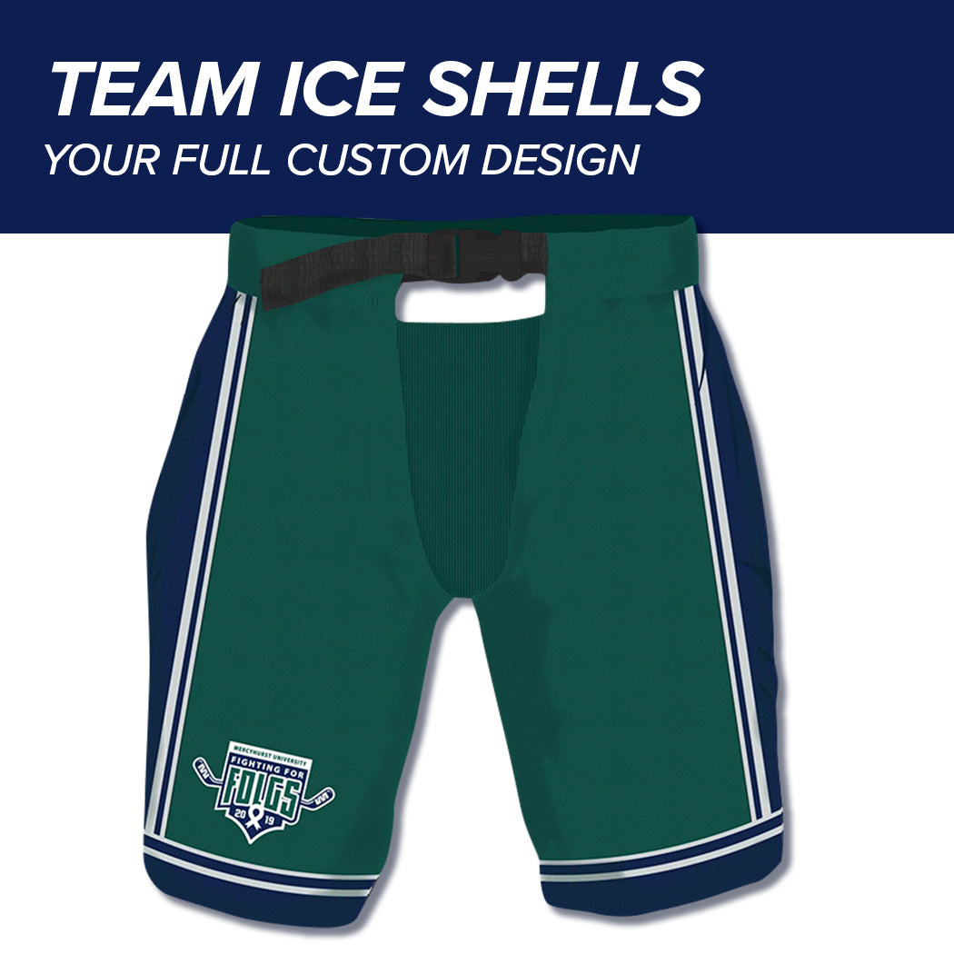 Sublimated Team Model Pant Shells - Your Design