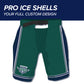 Sublimated Pro Model Pant Shells -  Your Design