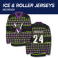 Sublimated Hockey Jersey -  Reorder