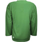 SW100 Practice Hockey Jersey (Kelly Green)