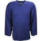 SW100 Practice Hockey Jersey (Navy)