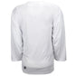 SW100 Practice Hockey Jersey (White)