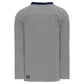 SW300 Reversible Practice Hockey Jersey - Navy/Grey