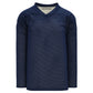 SW300 Reversible Practice Hockey Jersey - Navy/Grey