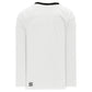 SW300 Reversible Practice Hockey Jersey - Black/White