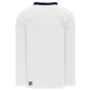 SW300 Reversible Practice Hockey Jersey - Navy/White