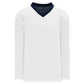 SW300 Reversible Practice Hockey Jersey - Navy/White