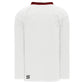 SW300 Reversible Practice Hockey Jersey - Red/White