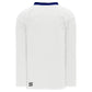 SW300 Reversible Practice Hockey Jersey - Royal/White