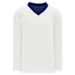 SW300 Reversible Practice Hockey Jersey - Royal/White